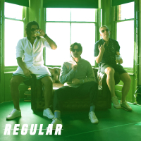 Regular (Single)