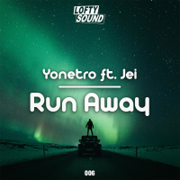 Run Away (feat. Jei) (Single)