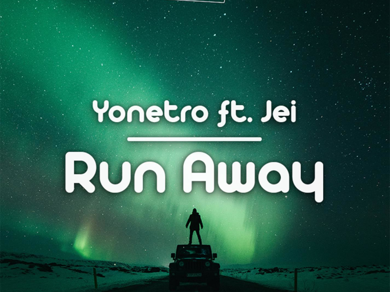 Run Away (feat. Jei) (Single)