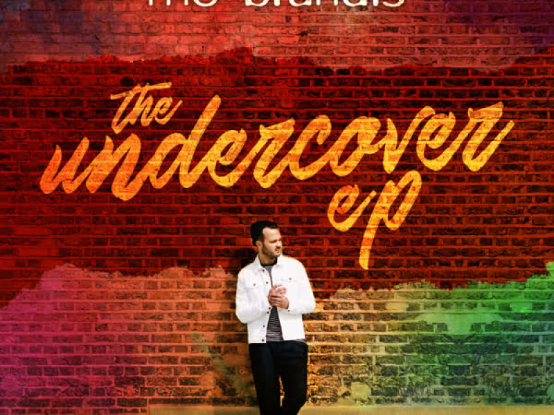 The Undercover EP (EP)