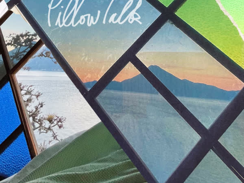 Pillow Talk (Single)