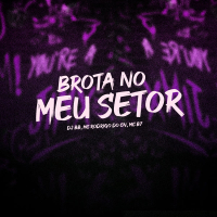 BROTA NO MEU SETOR (Single)