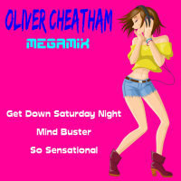 Oliver Cheatham Megamix (Single)