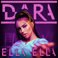 Ella Ella (Single)