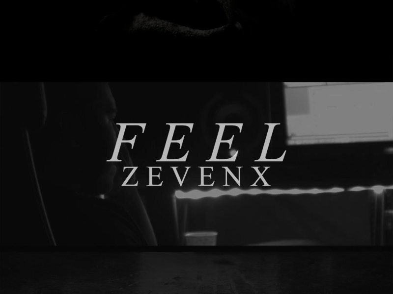 FEEL (Original Mix) (Single)