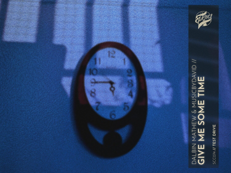 Give Me Some Time (Single)