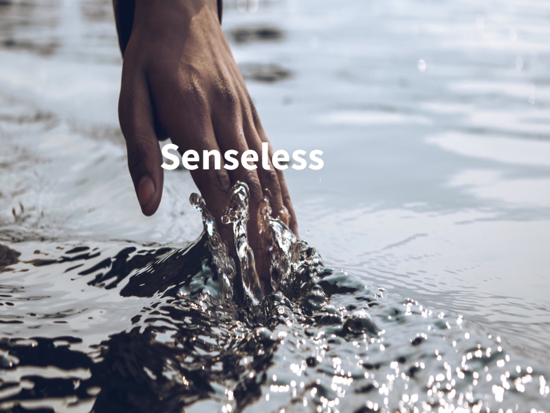 Senseless (Single)