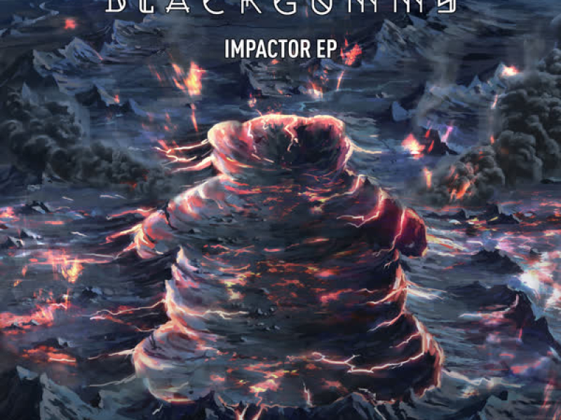 Impactor EP (EP)