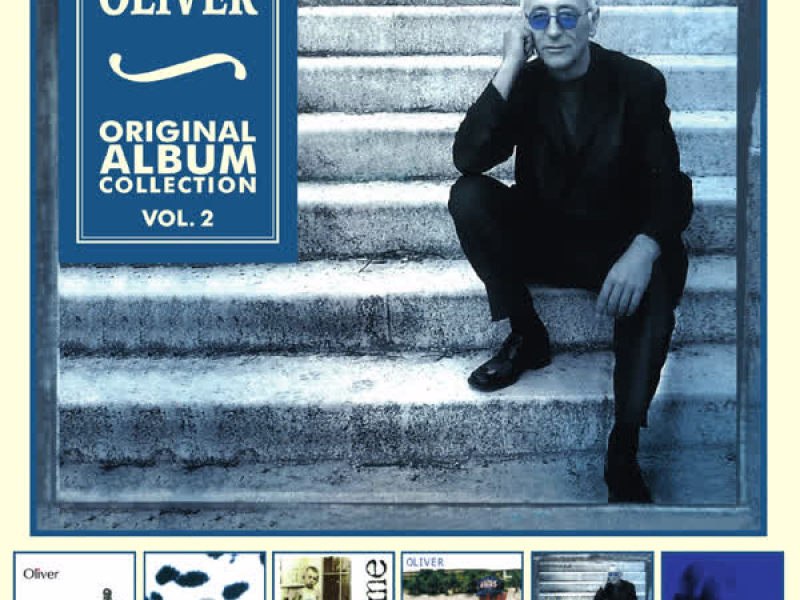 Original Album Collection - Vol. 2