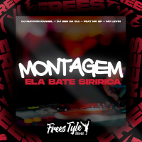 Montagem Ela Bate Siririca (Single)