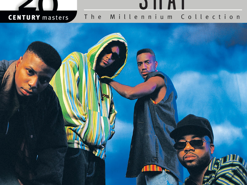 20th Century Masters: The Millennium Collection: Best Of Shai