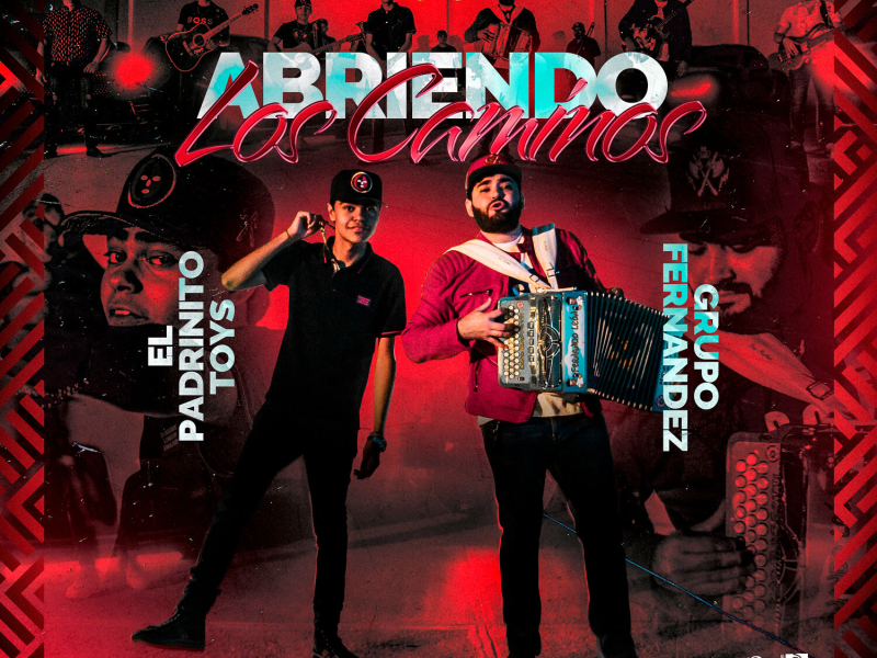 Abriendo Los Caminos (Single)