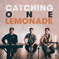 Catching One Lemonade (Live at myxRADIO) (Single)