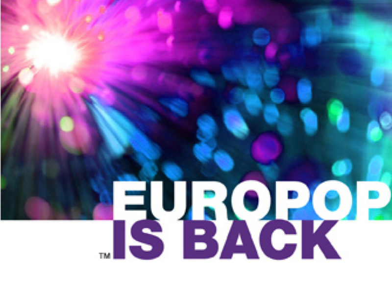 Europop Is Back
