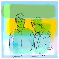 Tomorrow（feat.Gaku Kano） (Single)