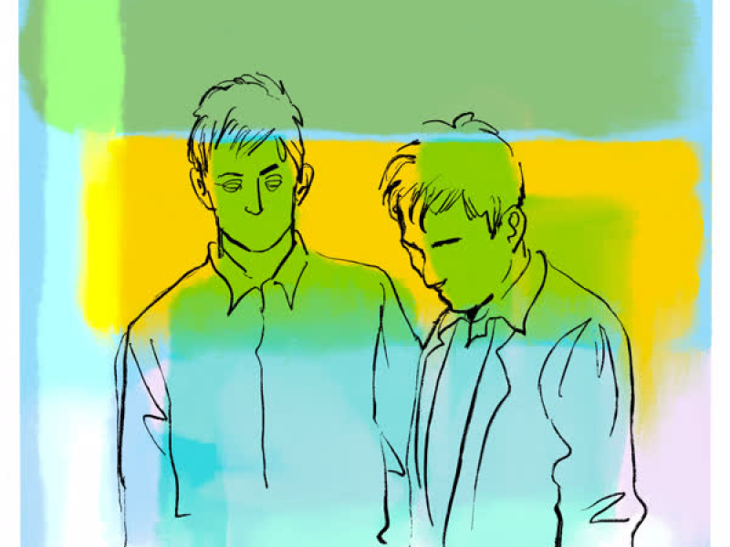 Tomorrow（feat.Gaku Kano） (Single)