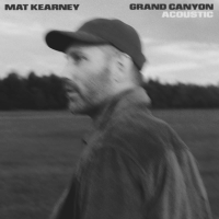 Grand Canyon (Acoustic) (Single)