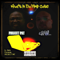 What's in da Pimp Case (Single)