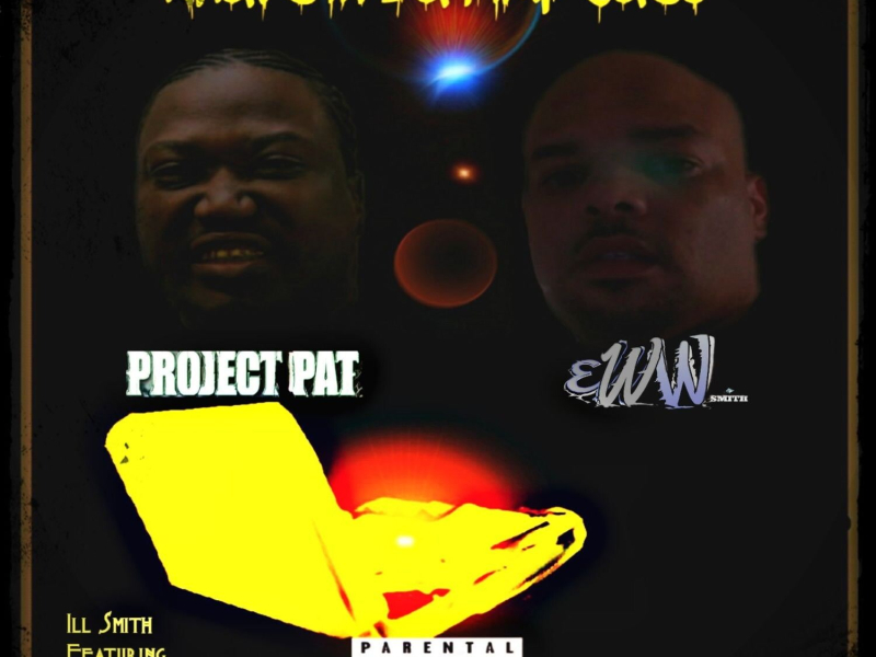 What's in da Pimp Case (Single)