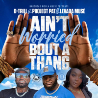 Ain't Worried Bout a Thang (Single)