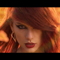 Bad Blood (MV) (Single)