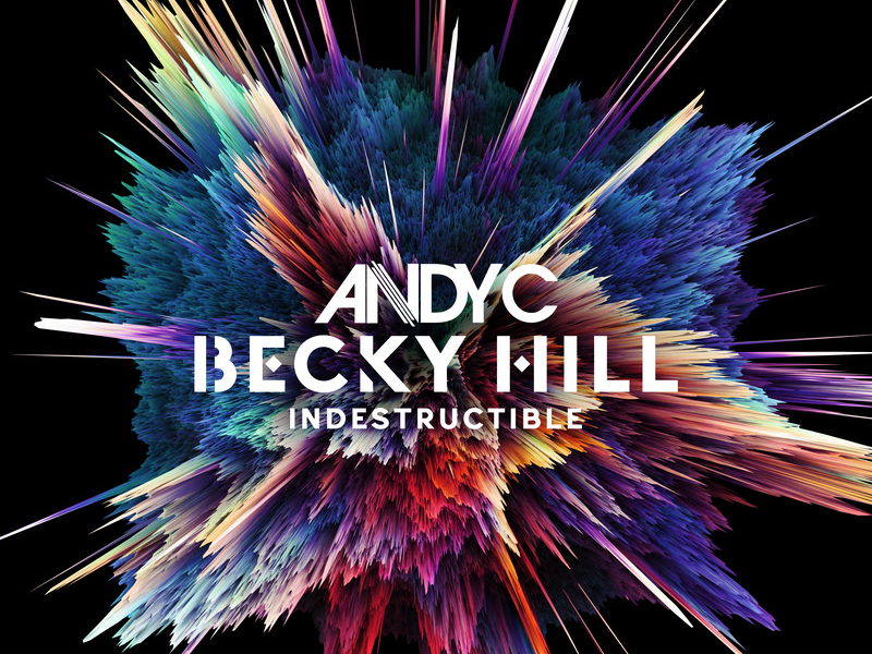 Indestructible (Joshwa Remix) (Single)