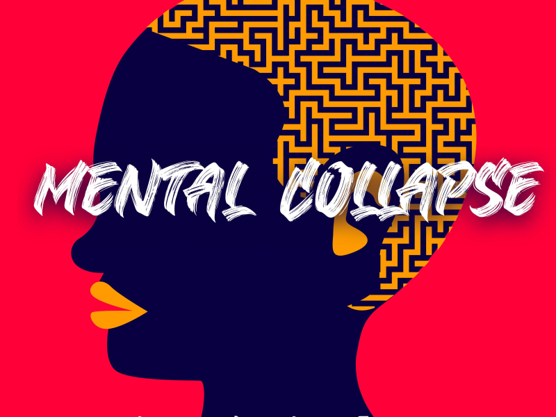 멘탈붕괴 (Single)