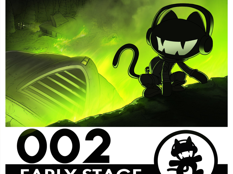 Monstercat 002 - Early Stage