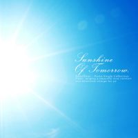 Tomorrow's Bright Sunshine (Single)