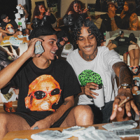 VALORES INVERTIDOS (Single)