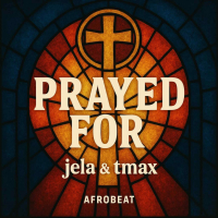 Prayed For (Single)