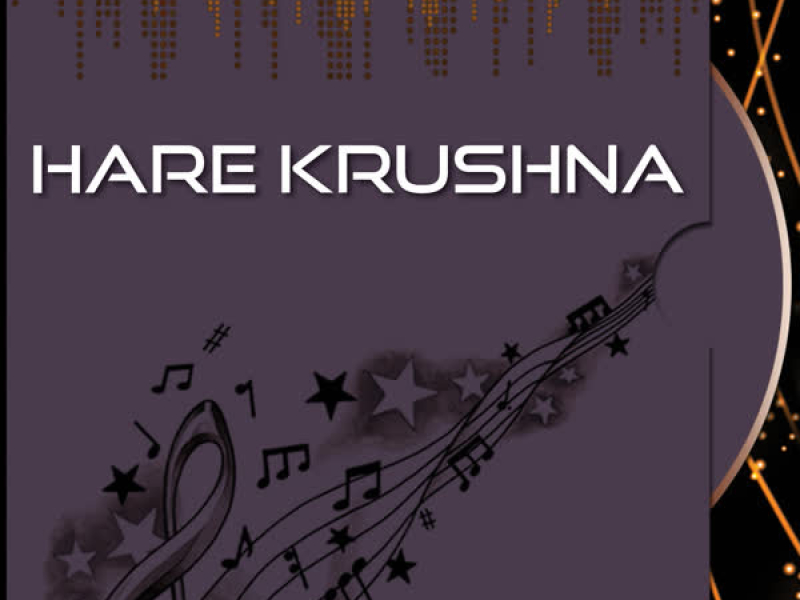 Hare Krushna (Single)