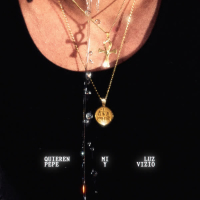 Quieren Mi Luz (Single)