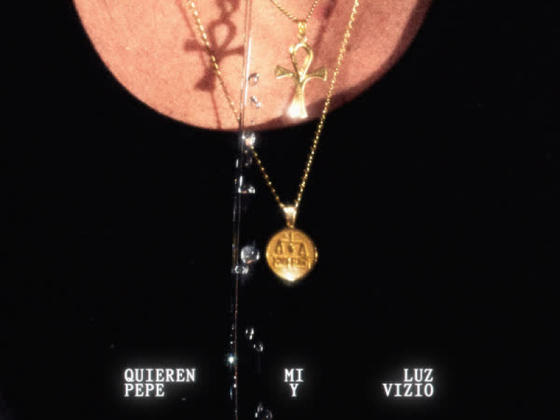 Quieren Mi Luz (Single)