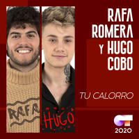 Tu Calorro (Single)