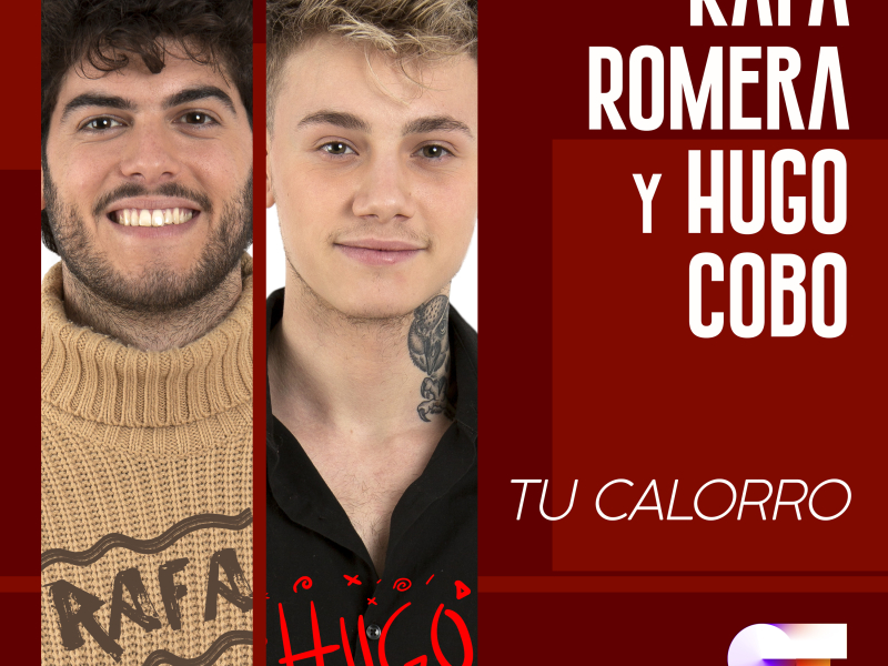 Tu Calorro (Single)