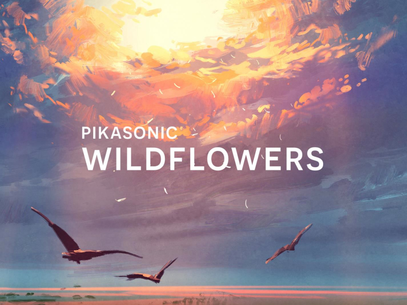 Wildflowers (Single)