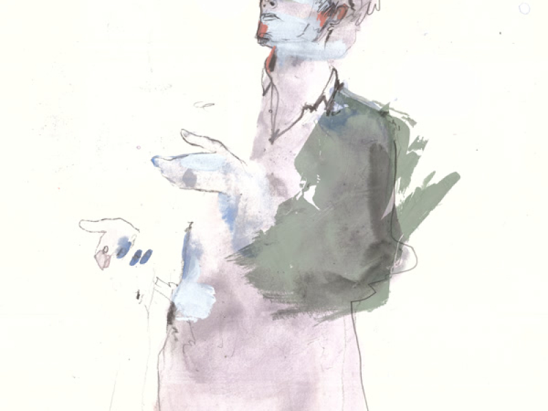 All I've Ever Known (Single)