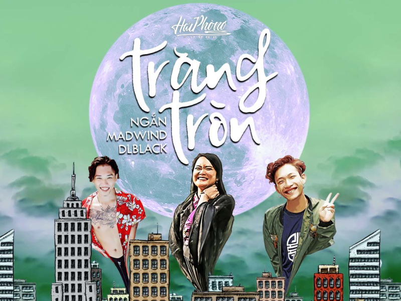 Trăng Tròn (Single)