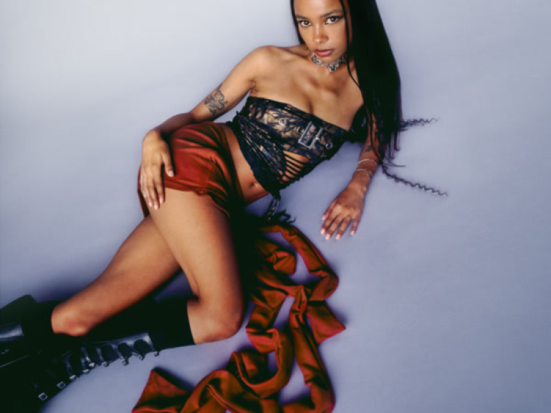 Sweet Devotion (Single)