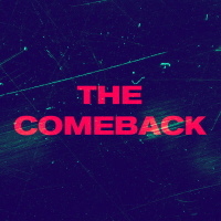THE COMEBACK (EP)