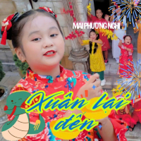 Xuân Lại Đến (Single)