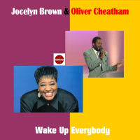 Wake Up Everybody (Single)