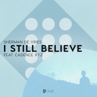 I Still Believe (Single)