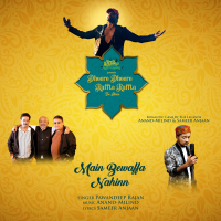 Main Bewaffa Nahinn (Single)