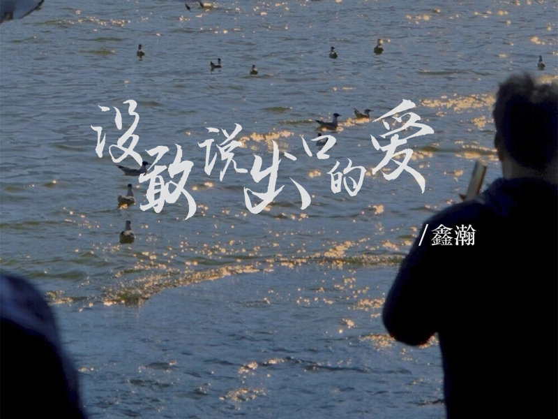没敢说出口的爱 (EP)