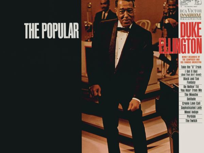 The Popular Duke Ellington