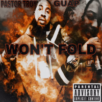 Wont Fold (Single)
