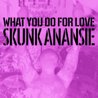 What You Do for Love (Acoustic) (Single)