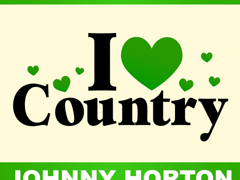 I Love Country